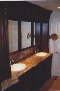 kitchen and bath stone