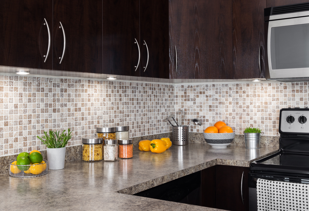 modern countertops