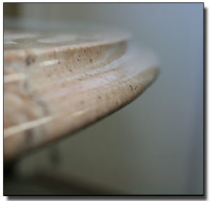 3/4-inch Ogee Edge