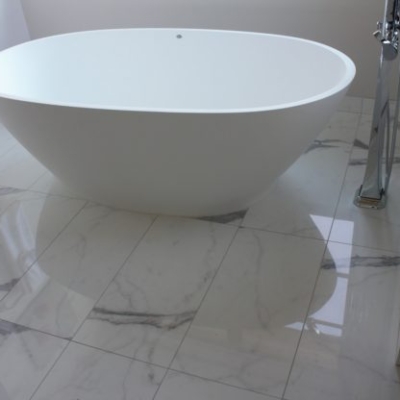 custom stone tile