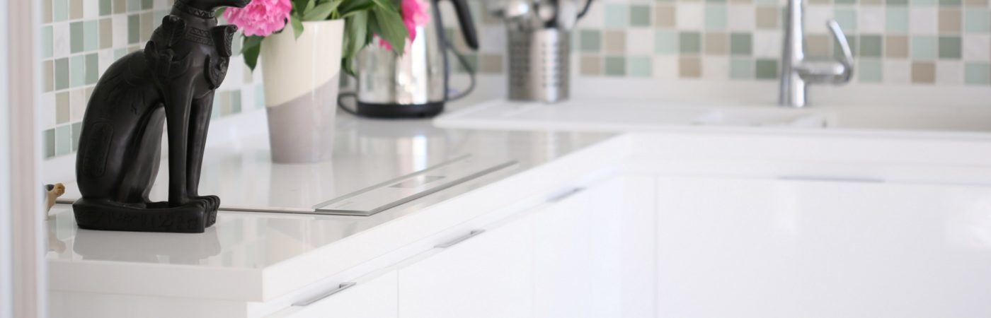 Quartz Countertops Utah