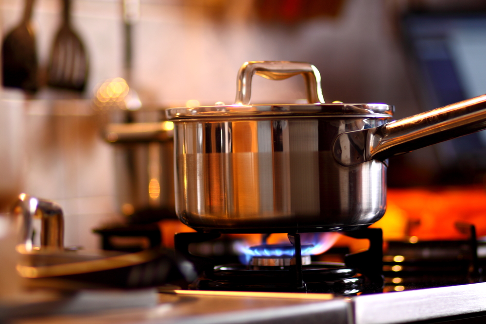 Stone Counters: Can You Put Hot Pans on Them?