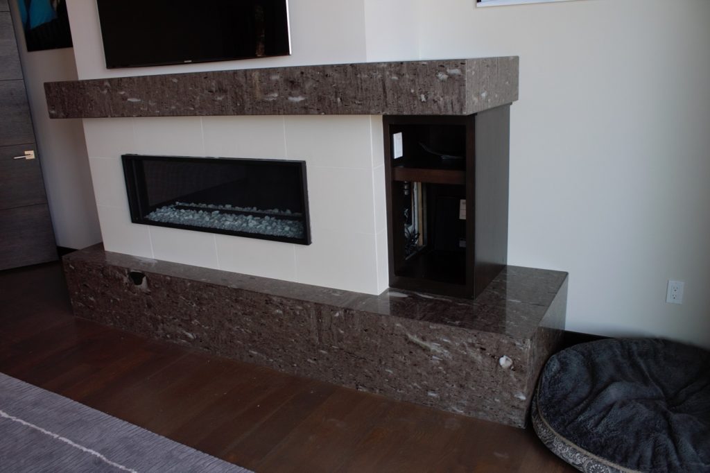 Custom Fireplace-Mantles-Utah-01