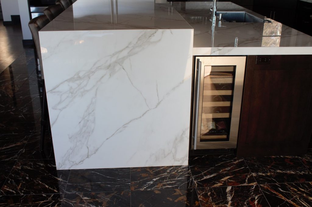 Kitchen Marble