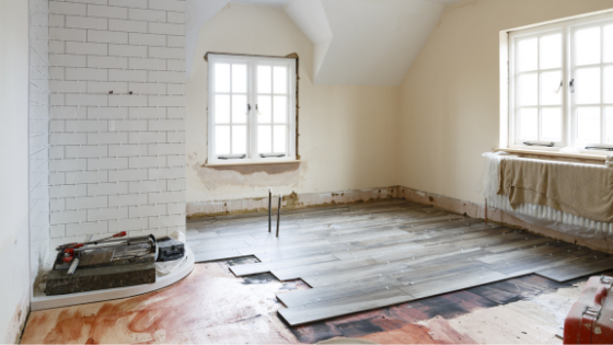 10 Tips For Remodeling Your Bathroom