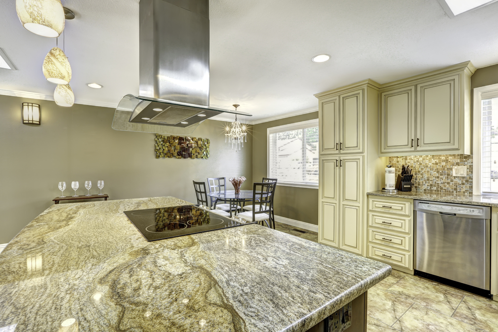 Granite Countertops Utah Intermountain Stone And Marble Company