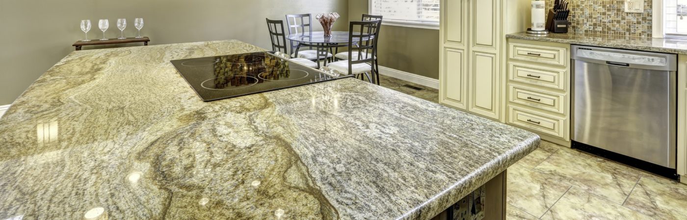 Custom Marble Countertops Near Salt Lake City Utah