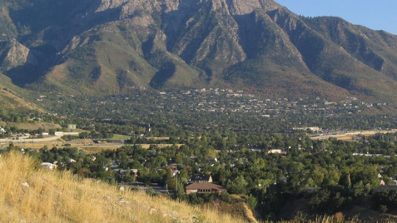 Murray Utah Countertops