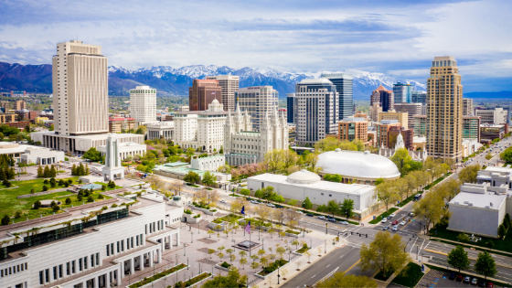 Salt Lake City Countertops