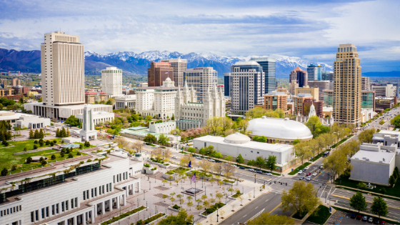 Countertops In Salt Lake City Intermountain Stone Marble Company