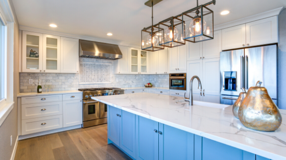 Why You Need Granite Countertops?