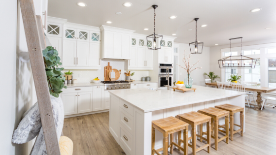 Kitchen Décor Trends