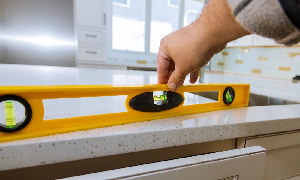 Kitchen Stone Countertops remodel