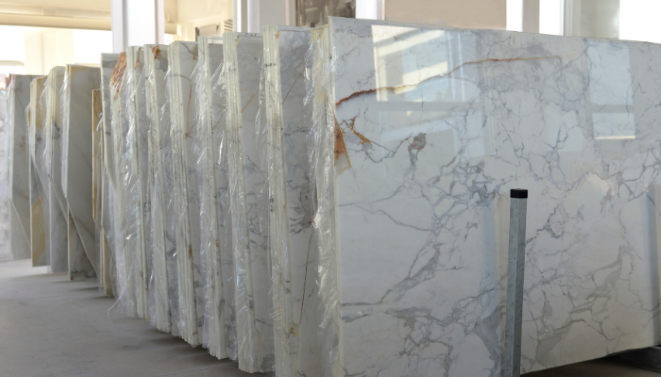 Top 5 Reasons To Get Marble Countertops