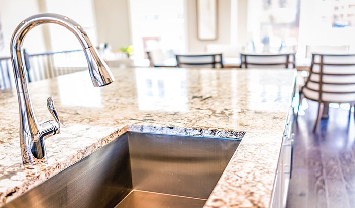 Marble vs. Quartz