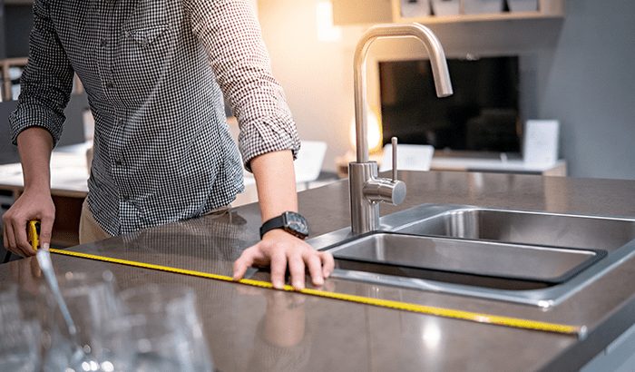Which Countertops are Right for Your Kitchen