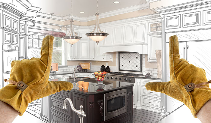 Tips and Tricks for Remodeling on a Budget