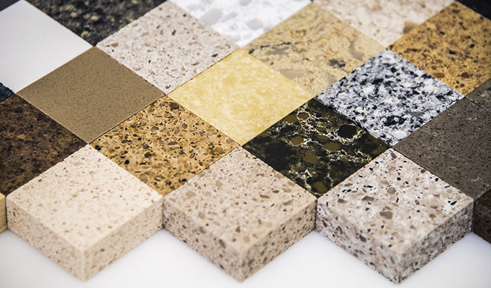 A Natural Approach to Making Your Granite Countertops Shine