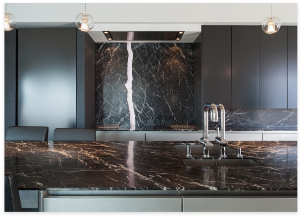 Utah Marble Countertop Contractor