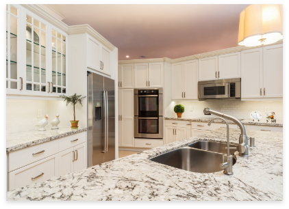 Granite Countertops Utah