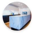 Marble Countertops