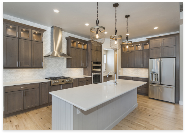 Utah Quartz Countertops Contractor