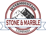Intermountain Stone and Marble Company logo