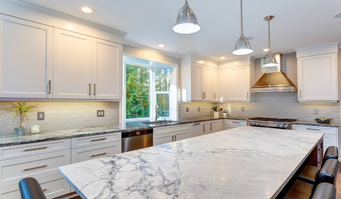 5 Myths About Marble