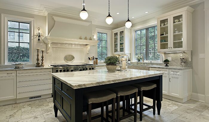 5 Advantages of Adding Granite Countertops to Your Home
