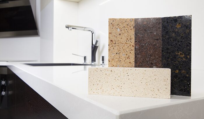 Quartz Countertops: Do They Stain?