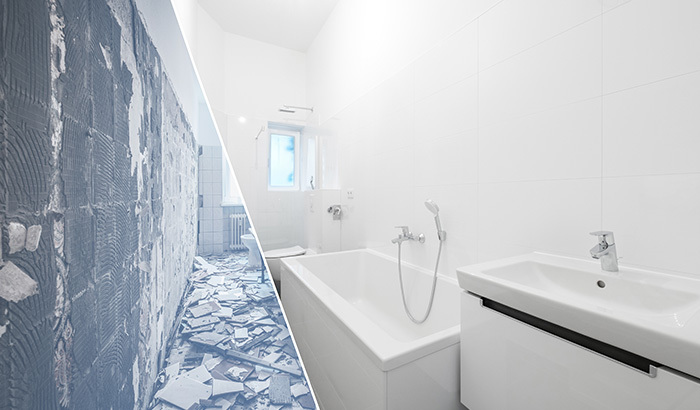  7 Ways to Renovate Your Bathroom on a Budget