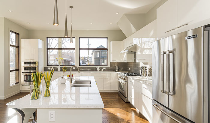 5 Things No One Tells You About Marble Countertops