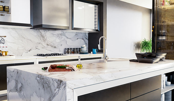 Are Quartz Countertops Customizable?