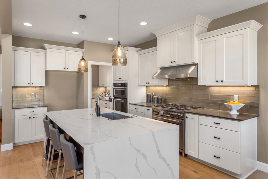 The 4 Timeless Kitchen Countertop Styles That Will Stand the Test of Time