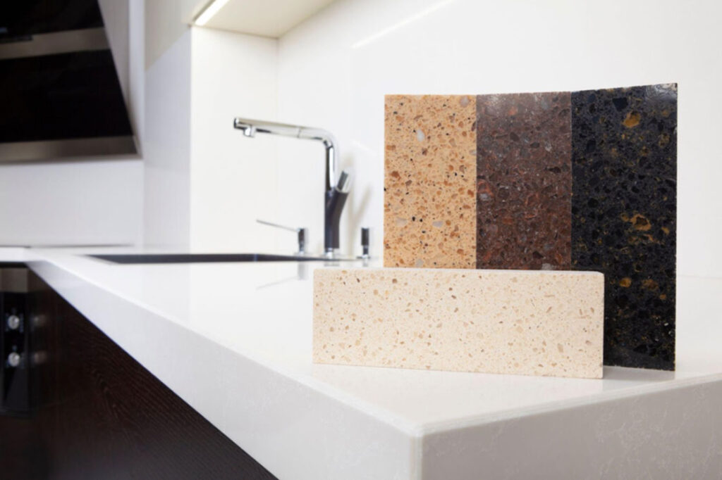 How Durable Are Quartz Countertops?
