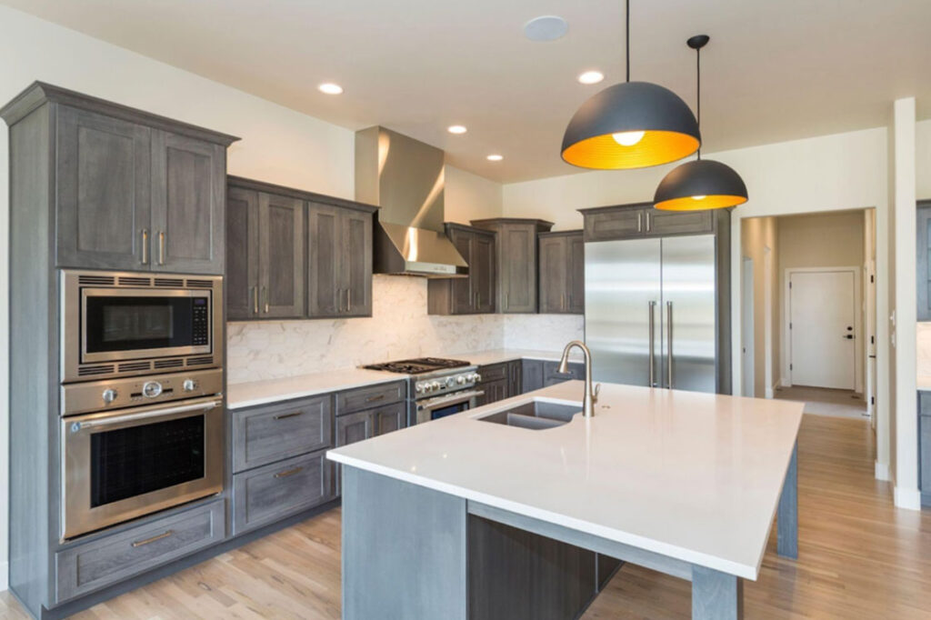 How Durable Are Quartz Countertops?