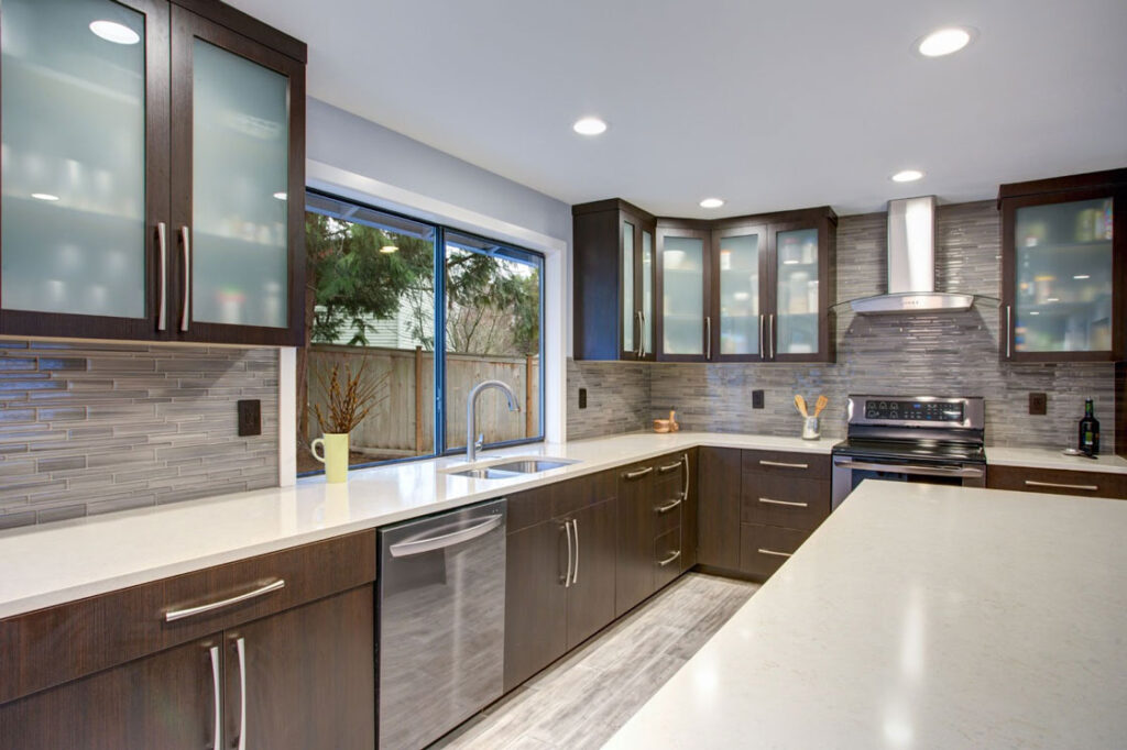 How Durable Are Quartz Countertops?