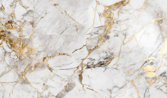 Different Patterns for Marble Countertops