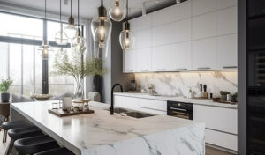 Here's Everything You Need To Know About Stone Countertops